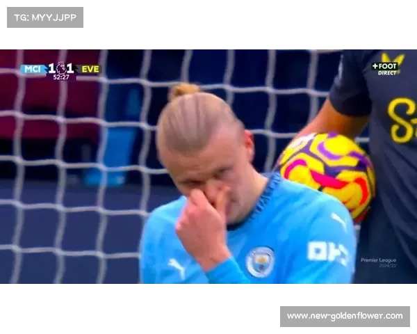 哈兰德点球失误后连进三球挪威五球大胜以色列震撼欧洲预选赛