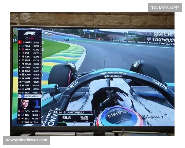 巴西站排位赛维斯塔潘赛车故障 Q1阶段意外淘汰创赛季最差 巴西站排位赛维斯塔潘赛车故障 Q1阶段意外淘汰创赛季最差