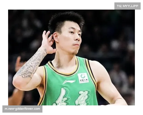 辽宁男篮面临新老交替，张镇麟复出后锋线战术多样性亟待开发