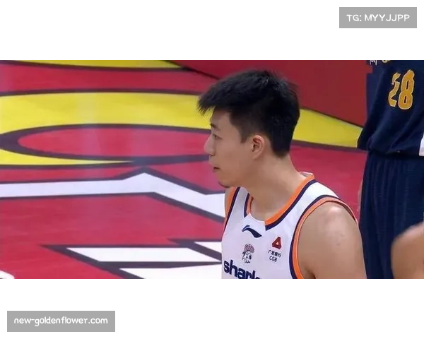 上海王哲林张镇麟关键球能力 季后赛高压下再受检验